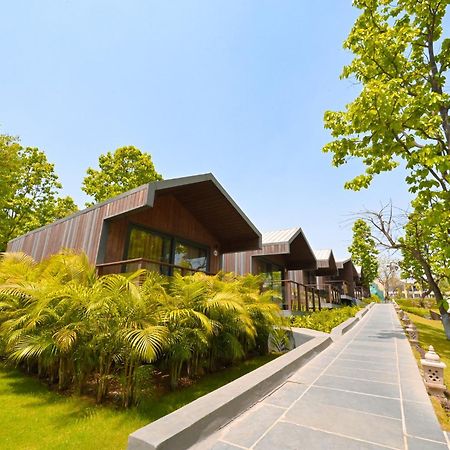 Kushal Palli Resorts- A Unit Of Pearltree Hotels & Resorts Purulia Eksteriør billede