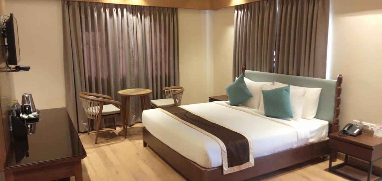 Kushal Palli Resorts- A Unit Of Pearltree Hotels & Resorts Purulia Eksteriør billede