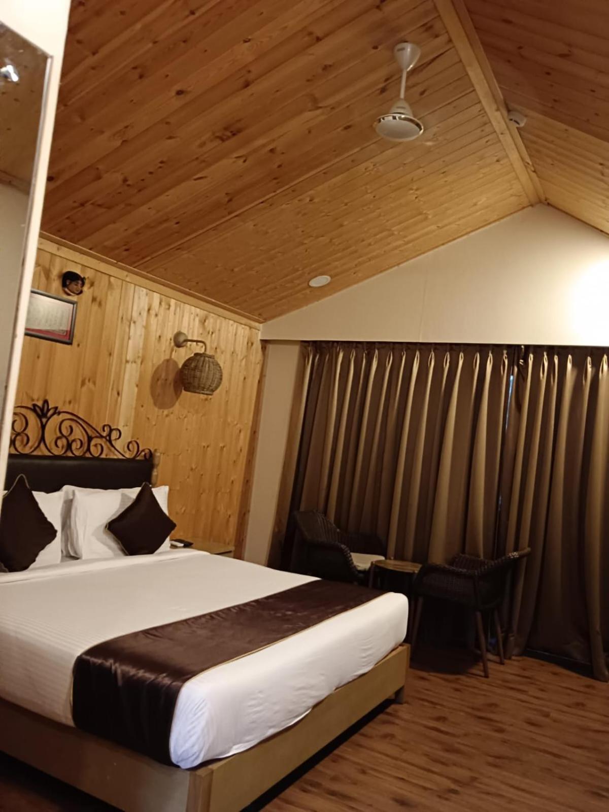 Kushal Palli Resorts- A Unit Of Pearltree Hotels & Resorts Purulia Eksteriør billede