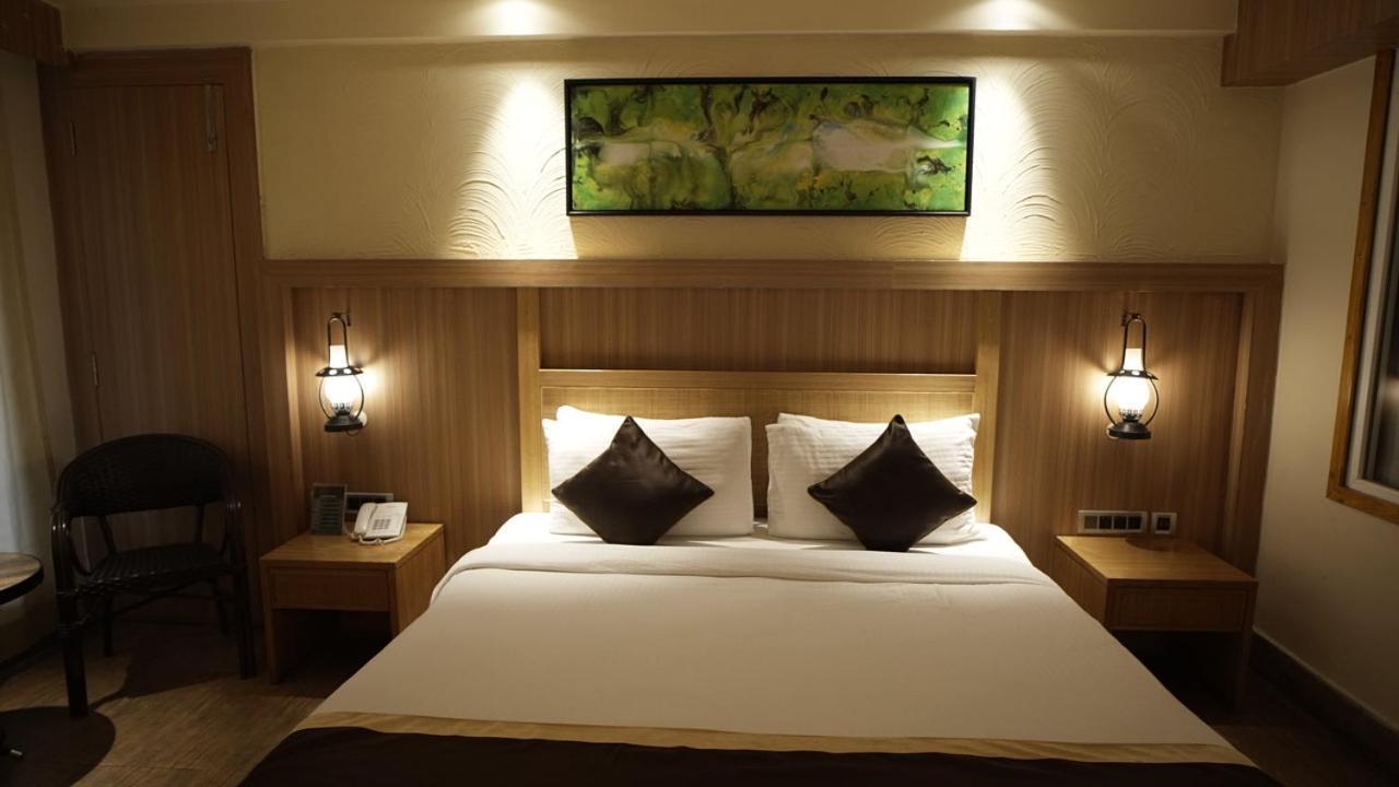 Kushal Palli Resorts- A Unit Of Pearltree Hotels & Resorts Purulia Eksteriør billede