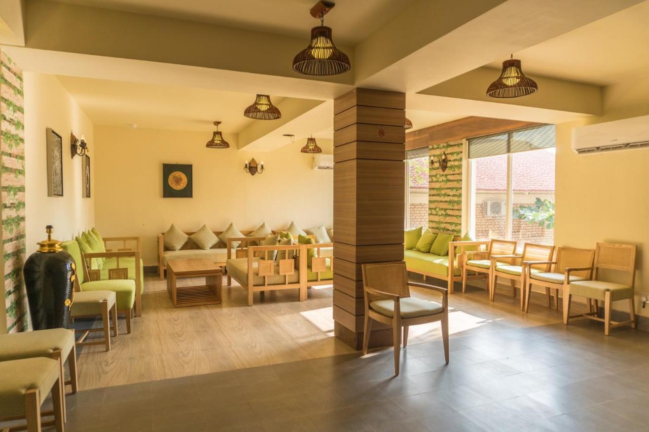 Kushal Palli Resorts- A Unit Of Pearltree Hotels & Resorts Purulia Eksteriør billede