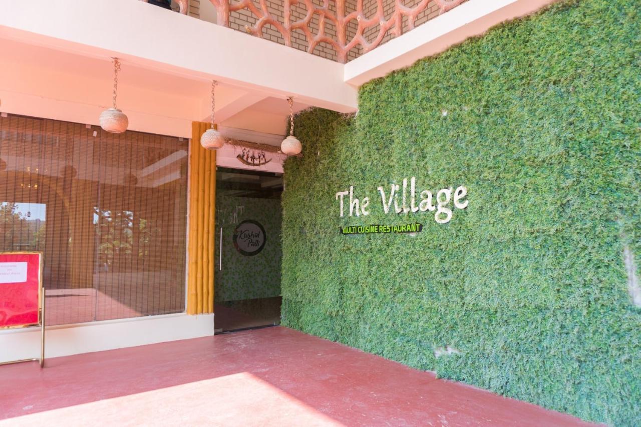 Kushal Palli Resorts- A Unit Of Pearltree Hotels & Resorts Purulia Eksteriør billede