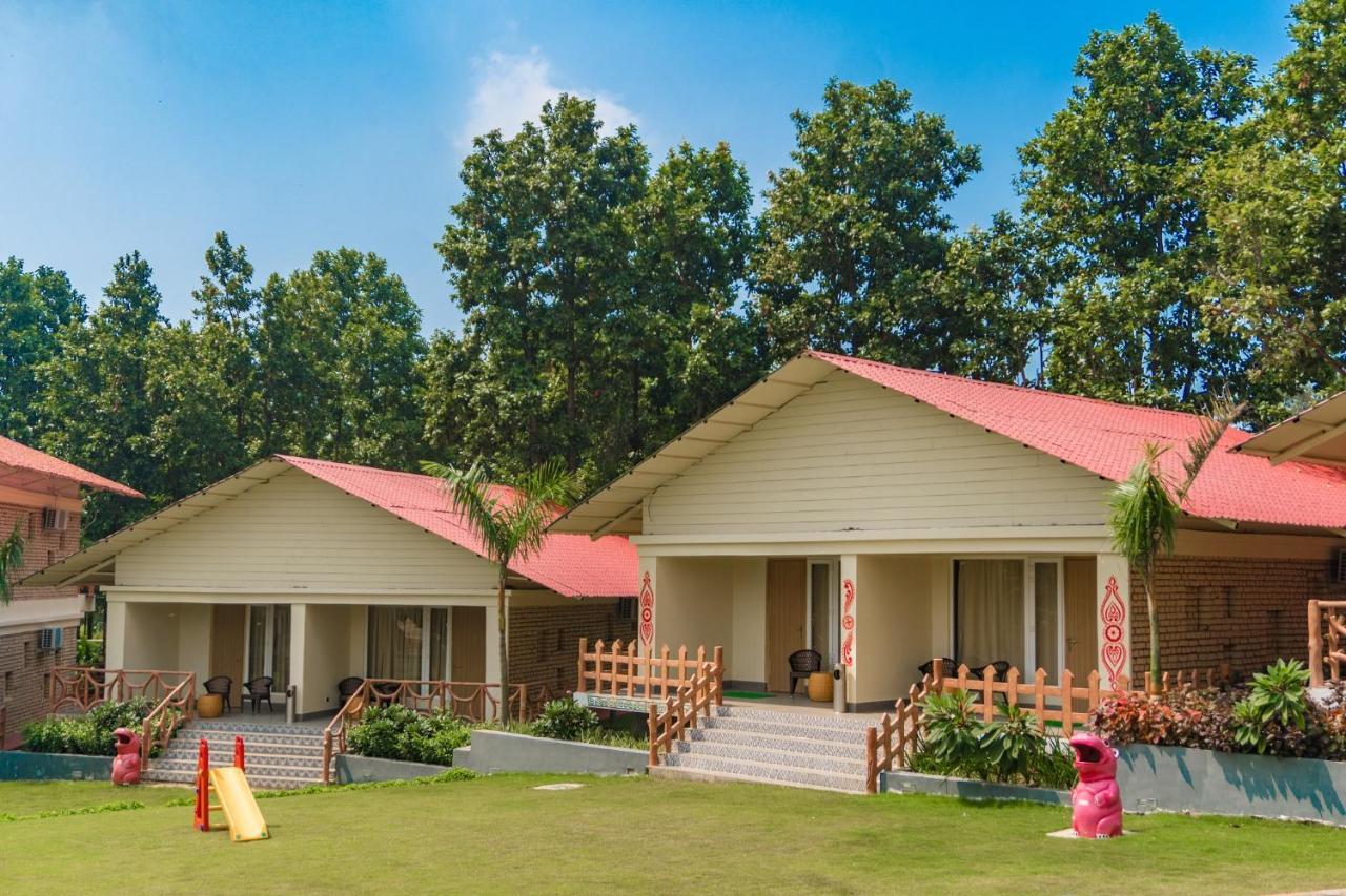 Kushal Palli Resorts- A Unit Of Pearltree Hotels & Resorts Purulia Eksteriør billede