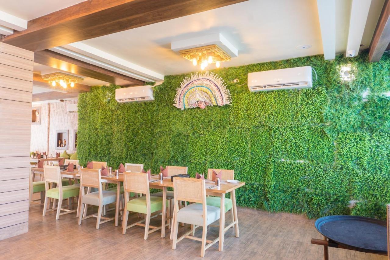 Kushal Palli Resorts- A Unit Of Pearltree Hotels & Resorts Purulia Eksteriør billede