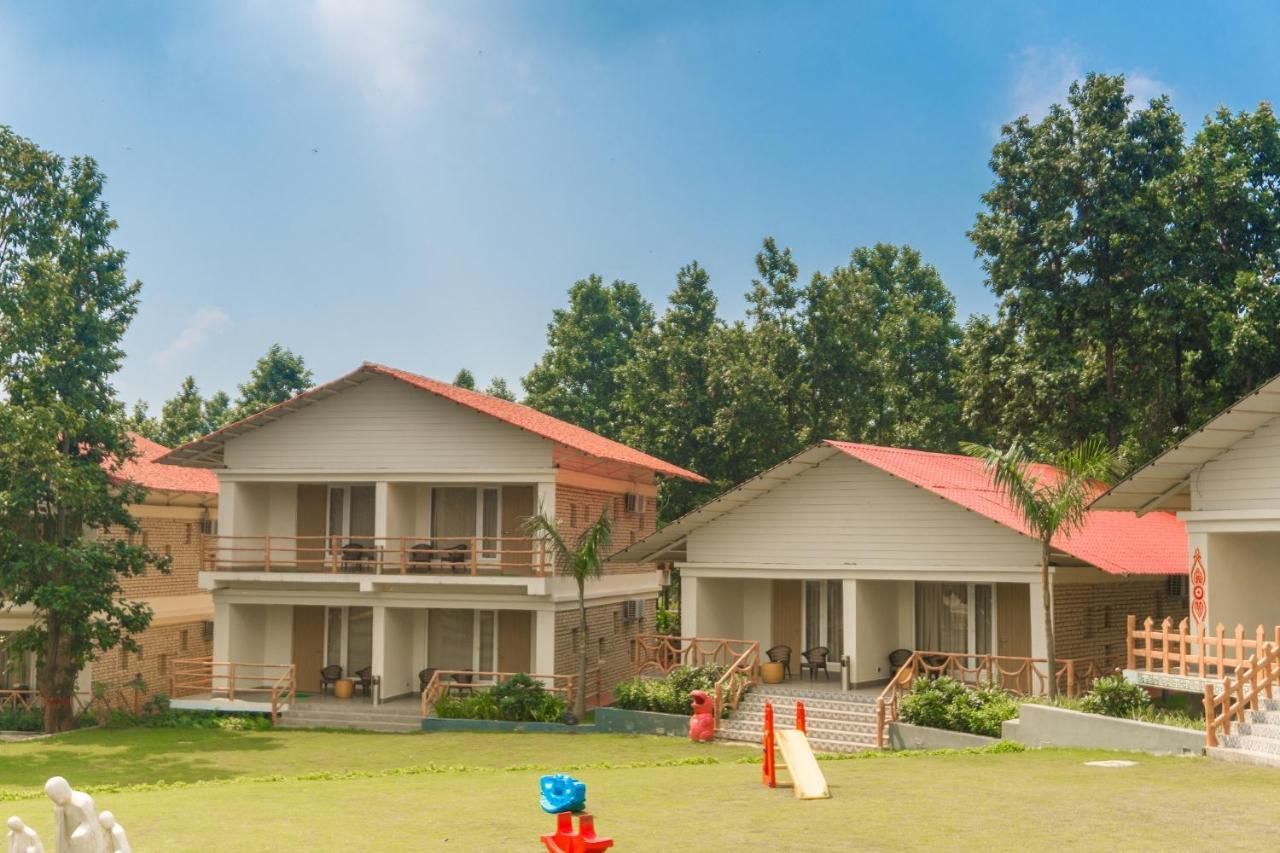 Kushal Palli Resorts- A Unit Of Pearltree Hotels & Resorts Purulia Eksteriør billede